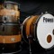 Powell Custom Drums