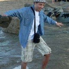 Samuel Seltzer-Johnston