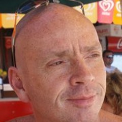 Richard van der Jagt