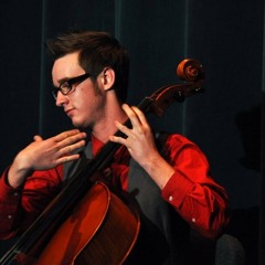 Hide and Seek-Cello Cover