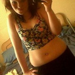 Sophie Jembob' Williams