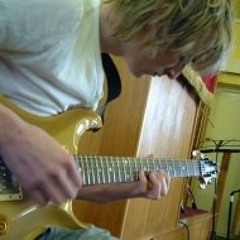 Ian Guitar