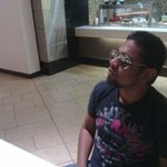 Sunil Abraham Sebastian