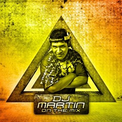 djmartinonthemix