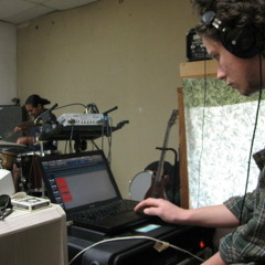 Caution - Sinners and Saints (Instrumental)