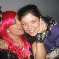 Chrissy Katzenjammer