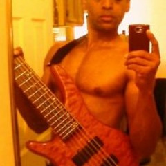 Dominique Dejon Craig