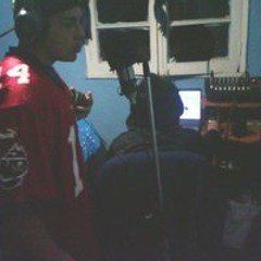 Nicolas Andy Vergara