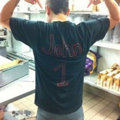 johnjoshwow