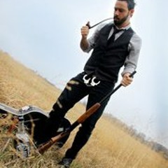 Ethan Shepherd Nicodemus