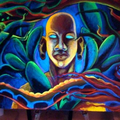 thA blaCK LIgHT KING