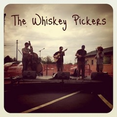 The Whiskey Pickers