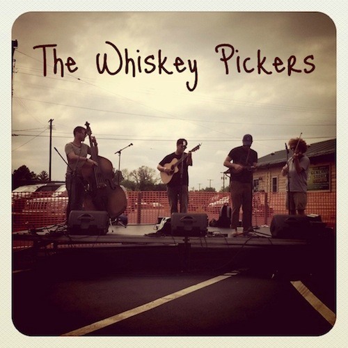 The Whiskey Pickers’s avatar