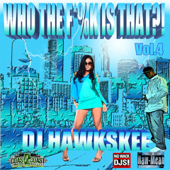 DJ Hawkskee