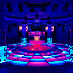 Club Mirage