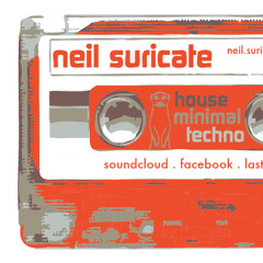Neil Suricate