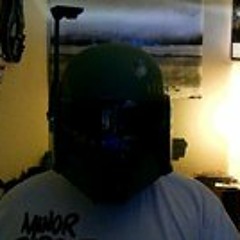 Thou  - into the void