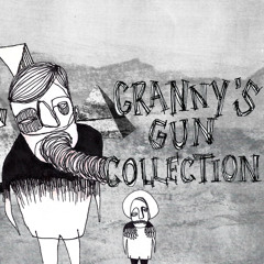 Granny's Gun Collection