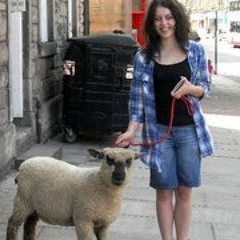 Lauren Jeanie Simpson