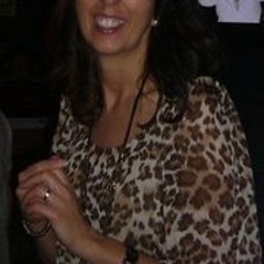 Frances Jaines Was Barker