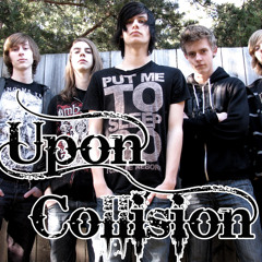 Upon Collision