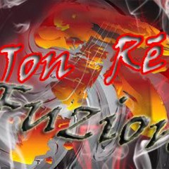 George (Jonre Fuzion) Roussaw