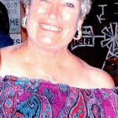 Dana Mac (Clay Mac Band)