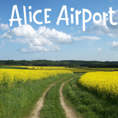 Alice Airport