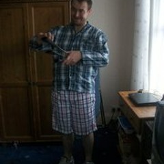 Christopher Walker 1