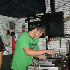 Deejay Mezzo