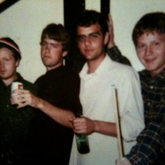 Masters of the Hemisphere