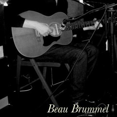 Beau Brummel