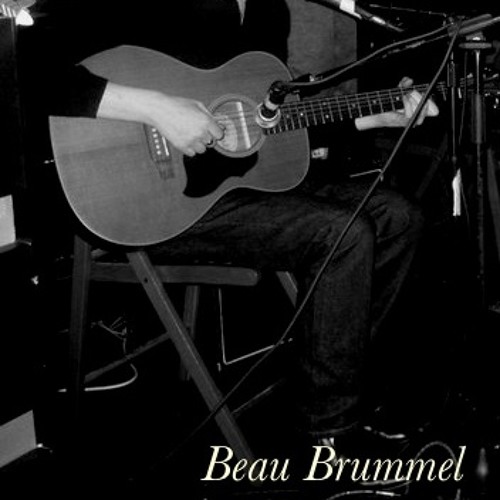 Beau Brummel’s avatar