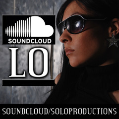 LO of SoLo Productions