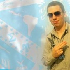 Christopher Martin 1