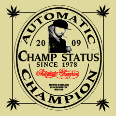 Automatic Champion