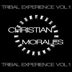 DJ Christian Morales