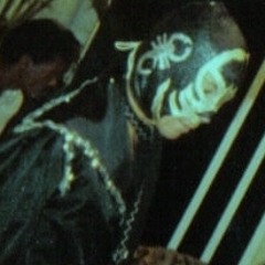 Orquesta Komando Negro