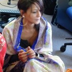 Amina Sdiri