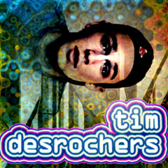 Tim Desrochers