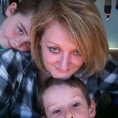 Karen Williams McCrae