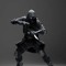 sgt al roker xbox 360 tag