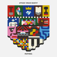 ApparatOrganQuartet