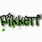 Pikkett