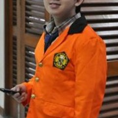 Salim Moses Konggidinata