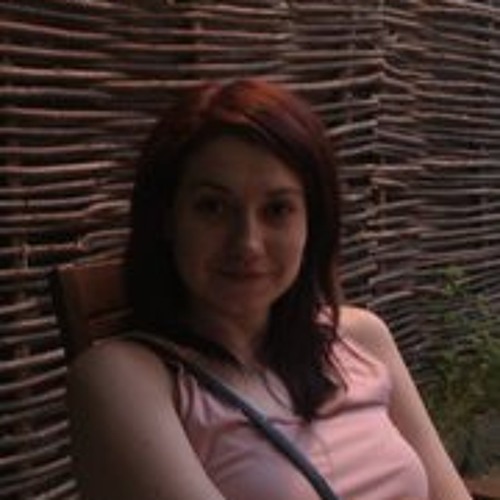 Cristina Merisoiu’s avatar