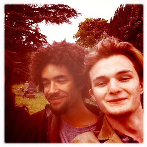 Stream James Barge music Listen to songs, albums, playlists for free