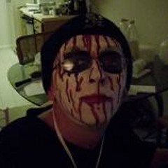 Fred The Boy Blue Devil