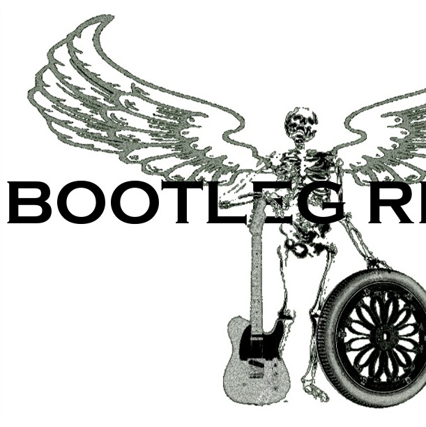Bootleg Rider