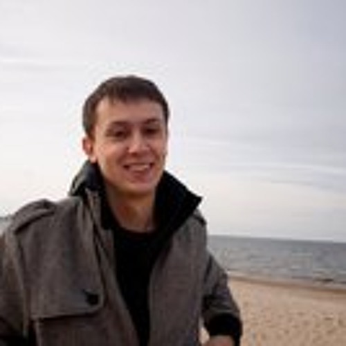 Michał Padlewski’s avatar